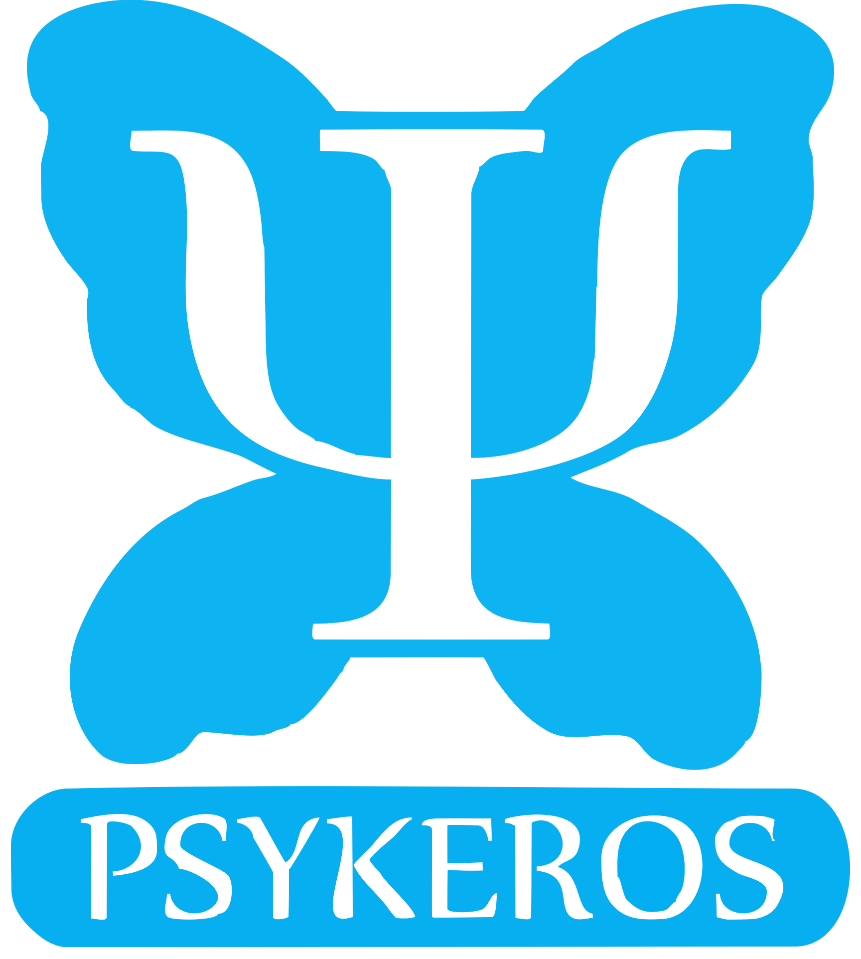 Psykeros